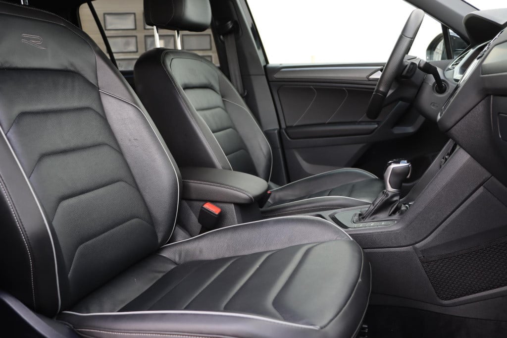 Volkswagen Tiguan 1.4 tsi ehybrid r-line business + 245pk dsg6