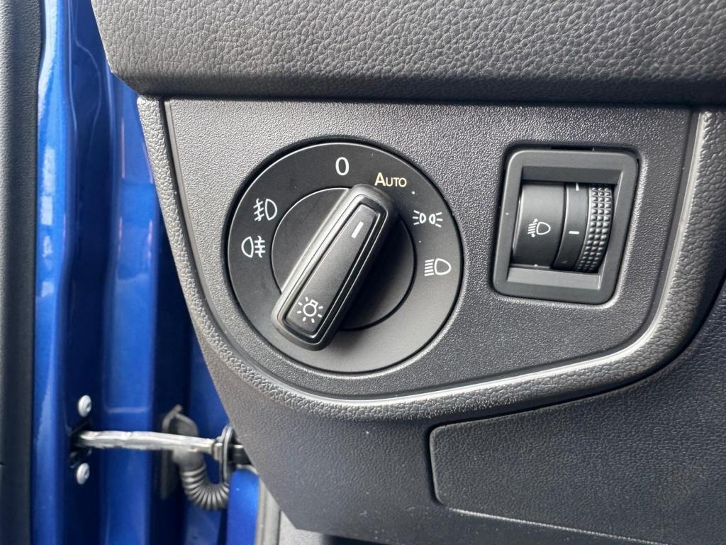 Volkswagen Polo 1.0 tsi highline