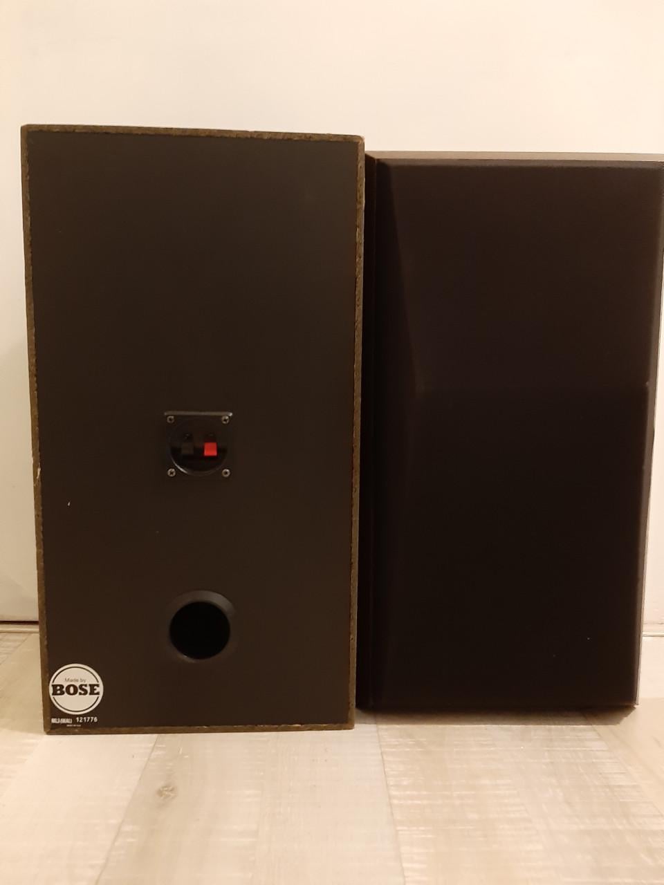 Bose Studiocraft 300 ST Speakerset