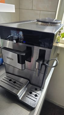 Siemens Koffiemachine EQ.8 Serie 300