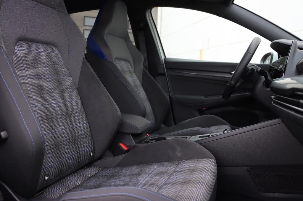 Volkswagen Golf 1.4 ehybrid gte