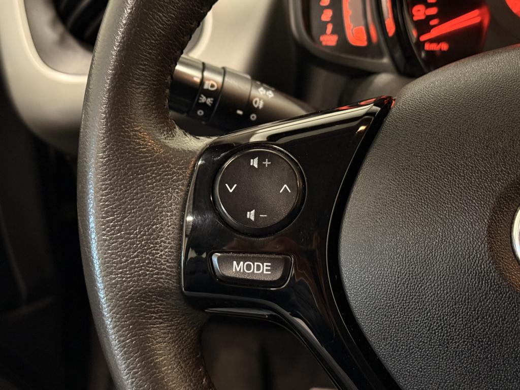 Toyota Aygo 1.0 vvt-i x-play 1e eigenaar - dealer onderhouden | cruise | ai