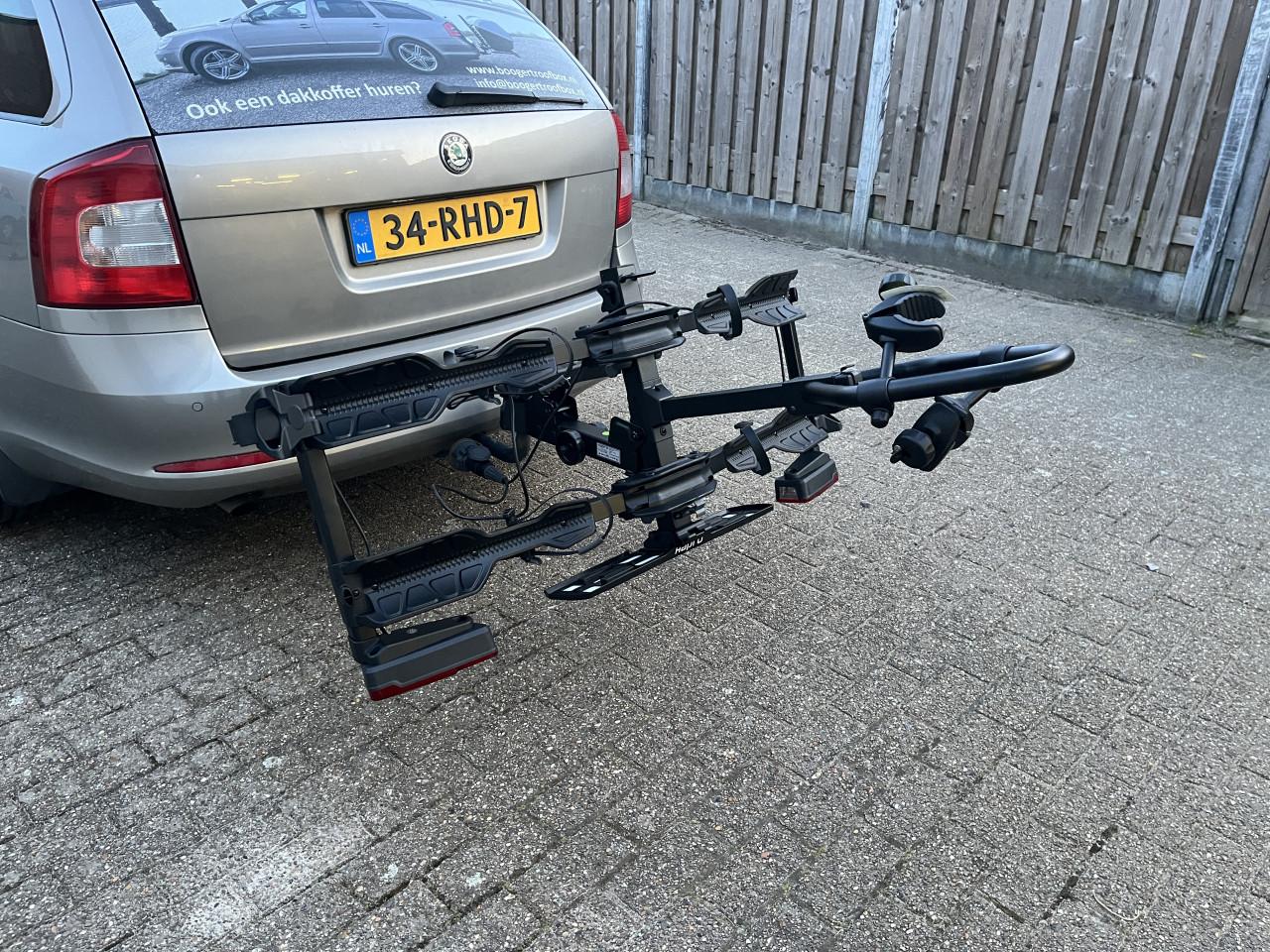 Fietsendrager huren in Zeeland? Veilig & voordelig op pad! 🚴‍♂️