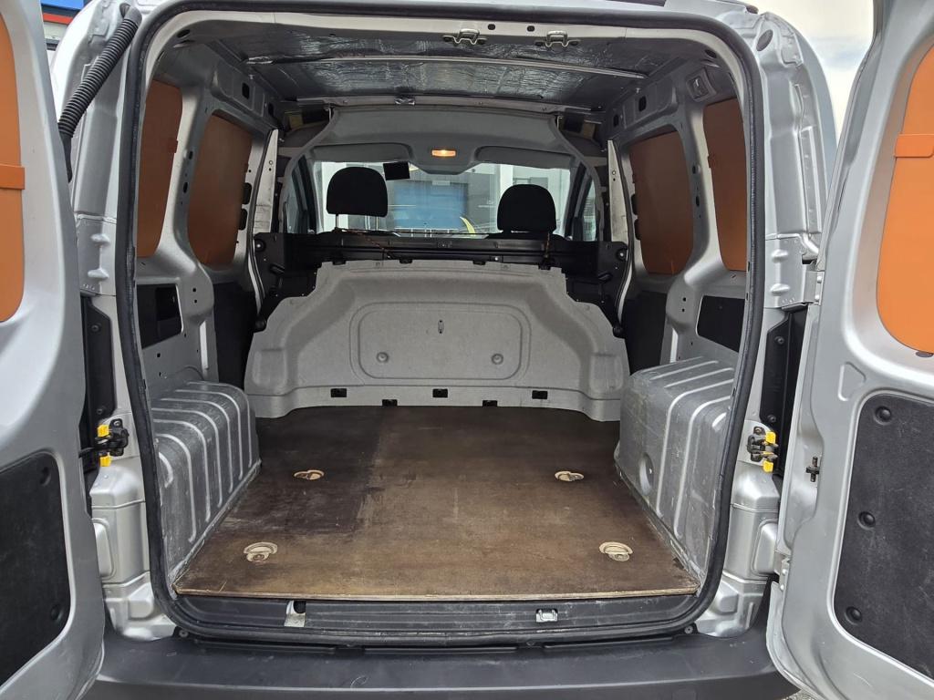 Fiat Fiorino 1.4 basis