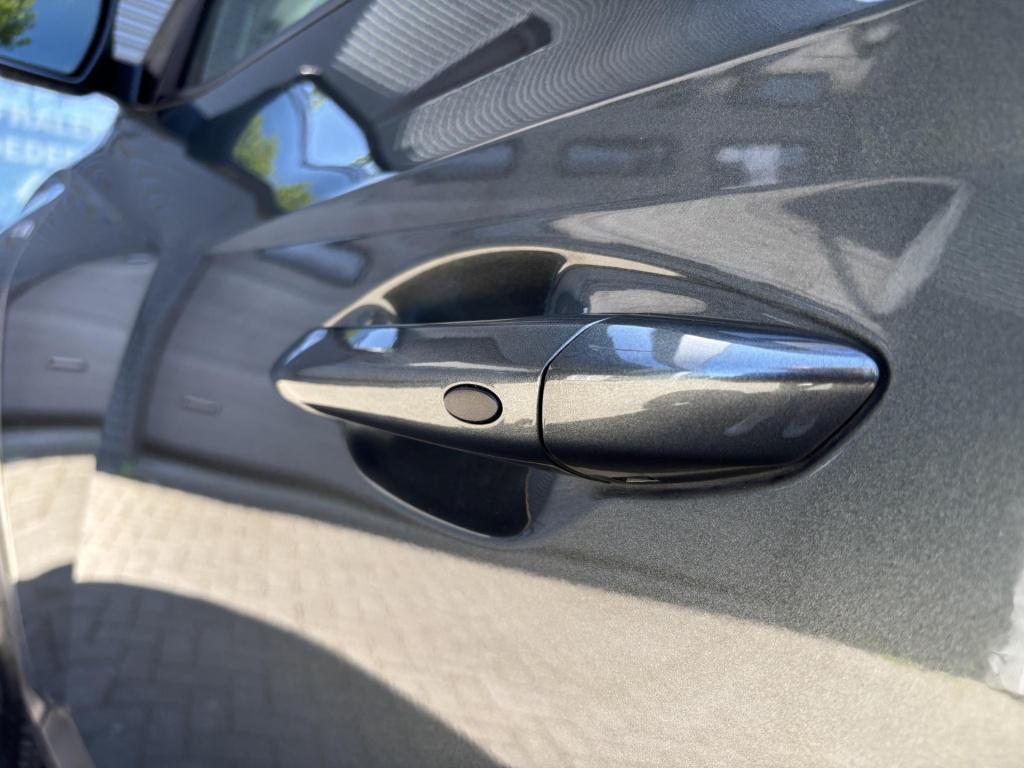 Hyundai Tucson 1.6 t-gdi mhev comfort smart