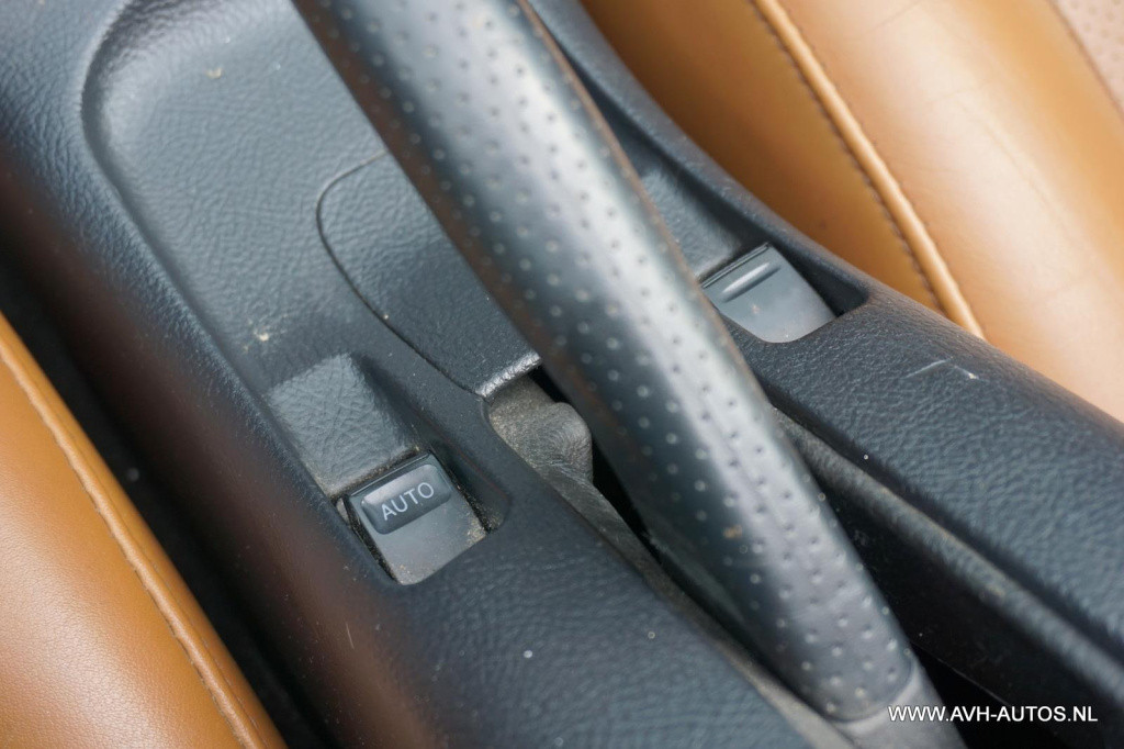 Toyota Mr2 1.8-16v vvt-i automaat