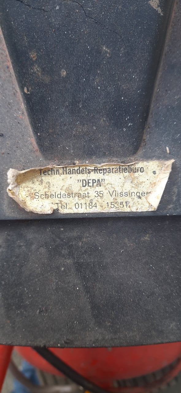 Compressor
