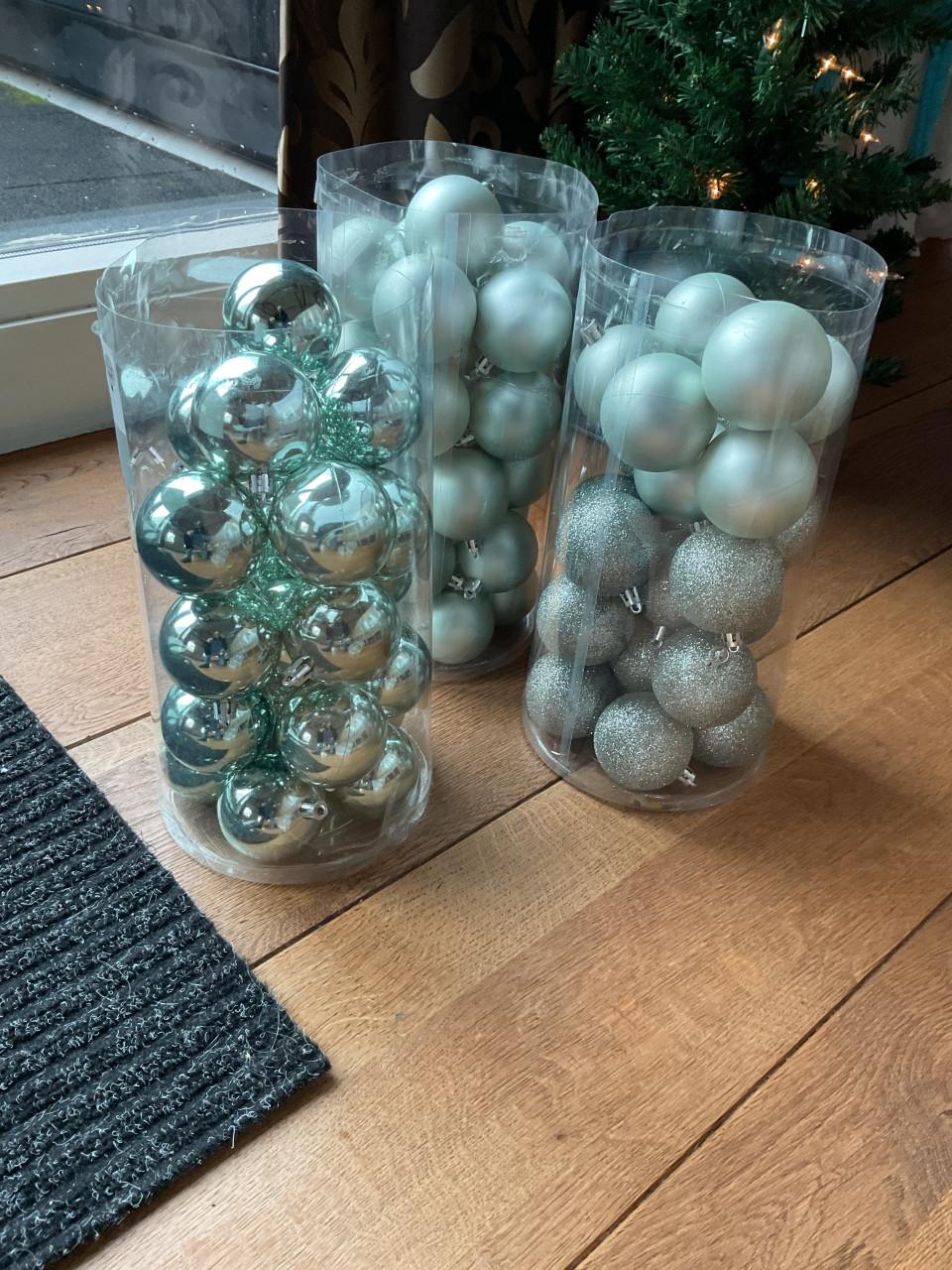 Kunstkerstboom