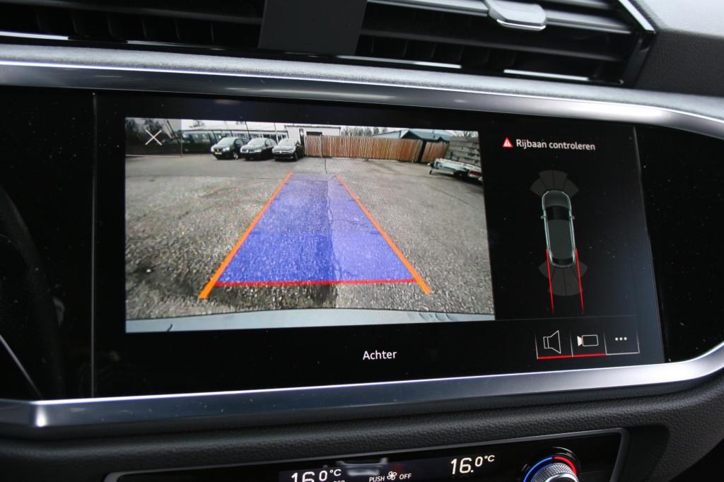 Audi Q3 sportback 45 tfsi e s edition