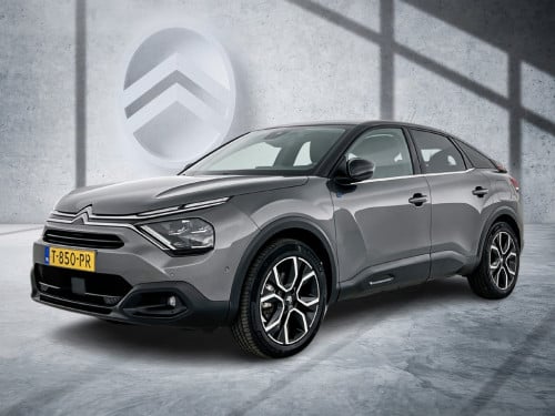 Citroen Ë-c4 shine 50 kwh | rijklaar | elektronische stoel met massage | st