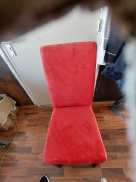 Stoelen