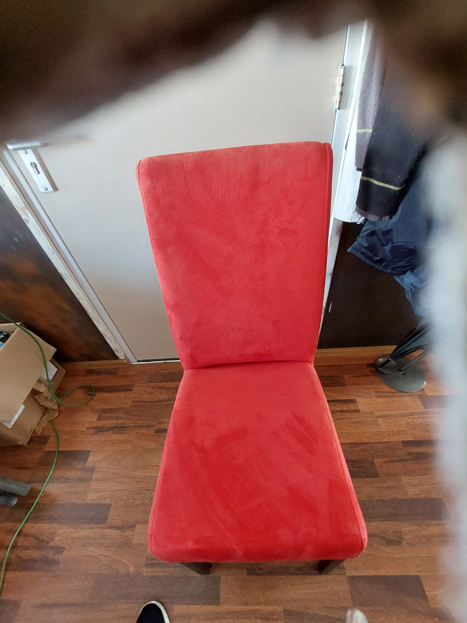 Stoelen