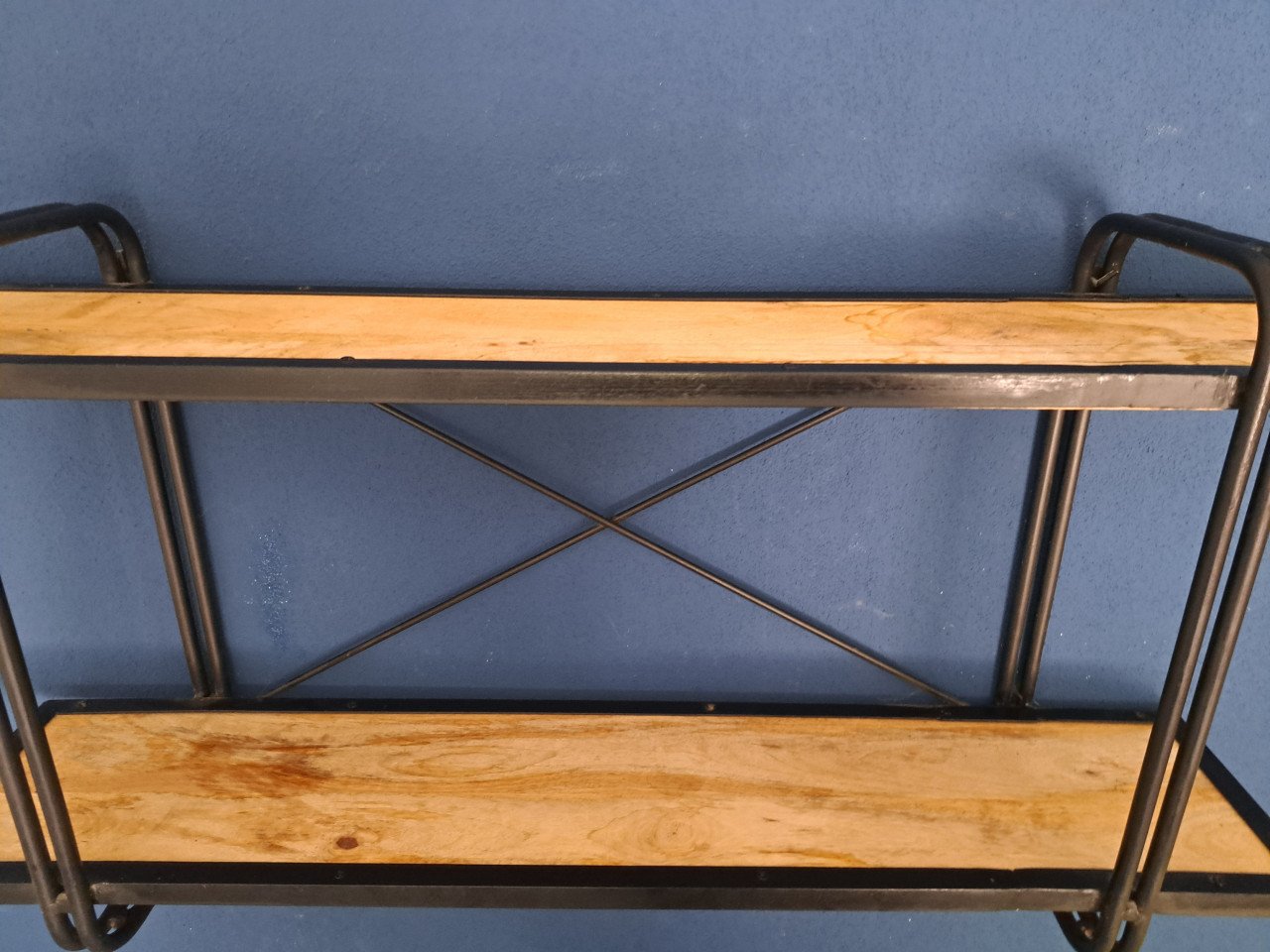 Wandplank