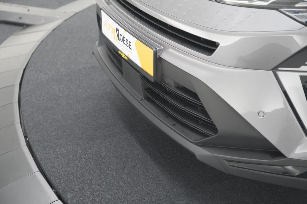 Renault Captur 1.8 e-tech full hybrid 160 techno | camera | winterpakket | 