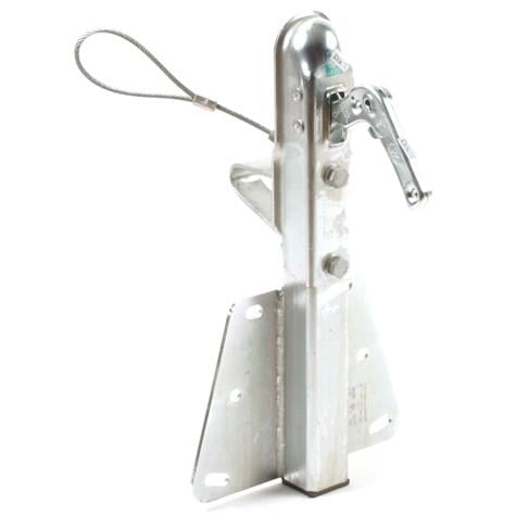 Heeft u onderdelen voor uw aanhangwagen nodig ?