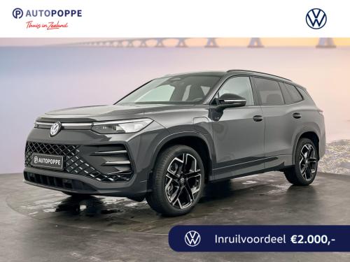 Volkswagen Tayron 1.5 ehybrid r-line