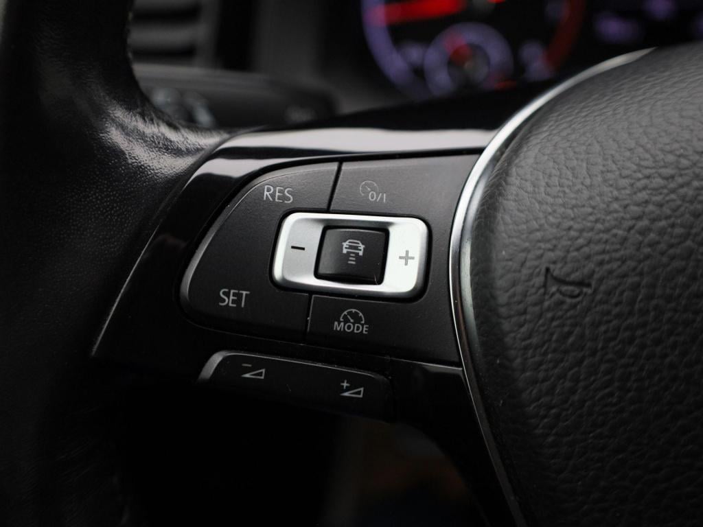 Volkswagen Polo 1.0 tsi comfortline | airco | dab | apple carplay | bluetoo