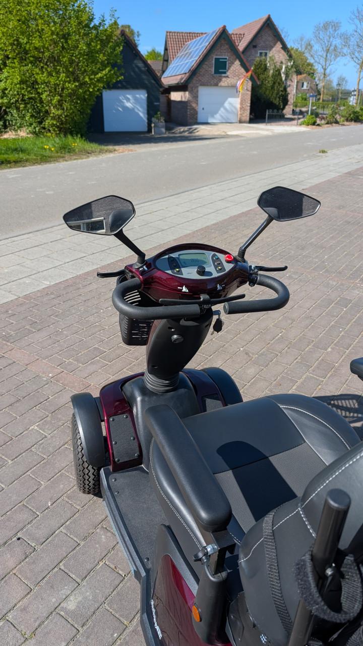 Scootmobiel