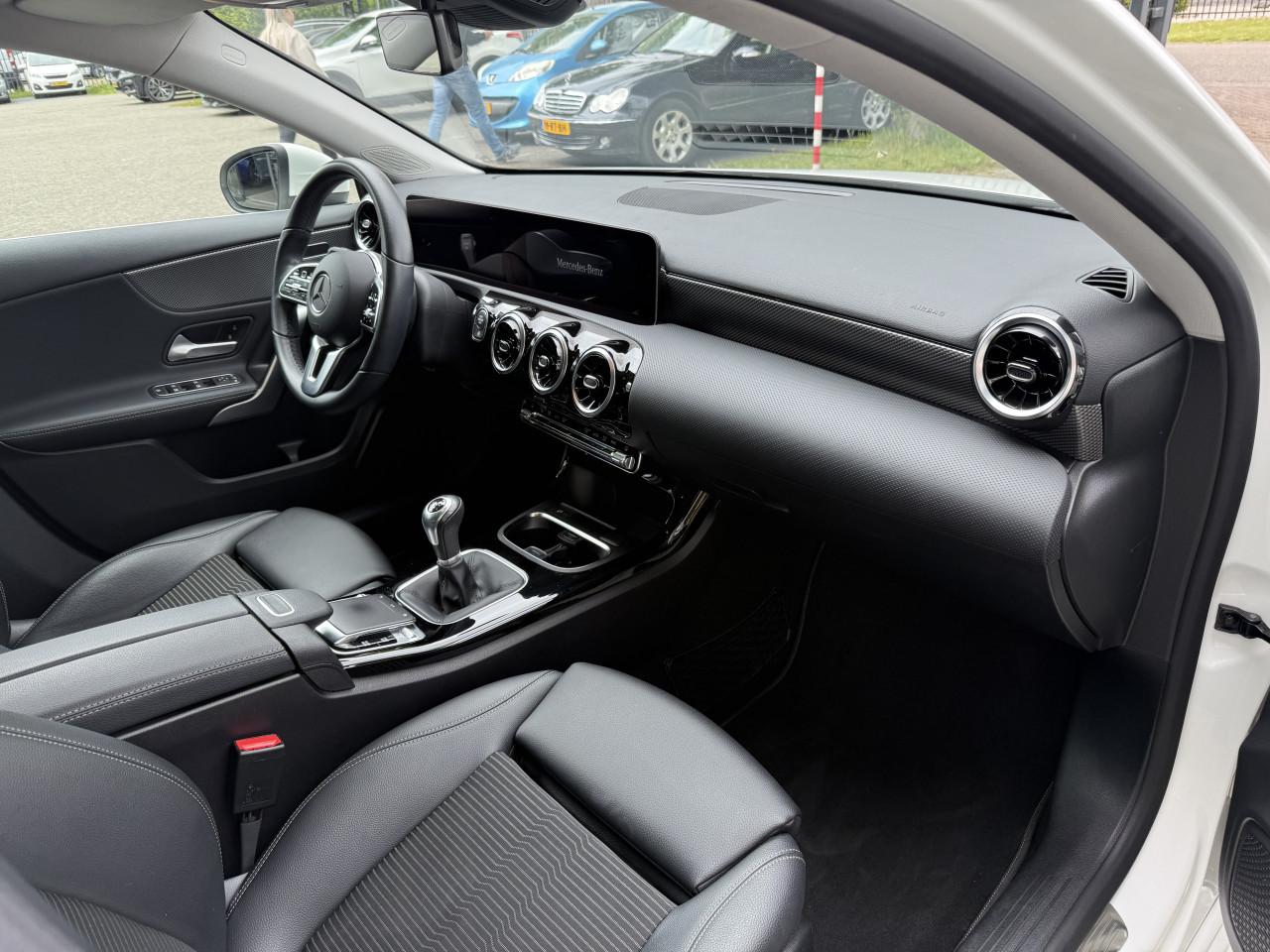 Mercedes A klasse 200