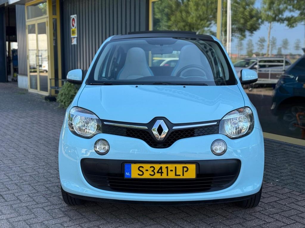 Renault Twingo 1.0 sce collection