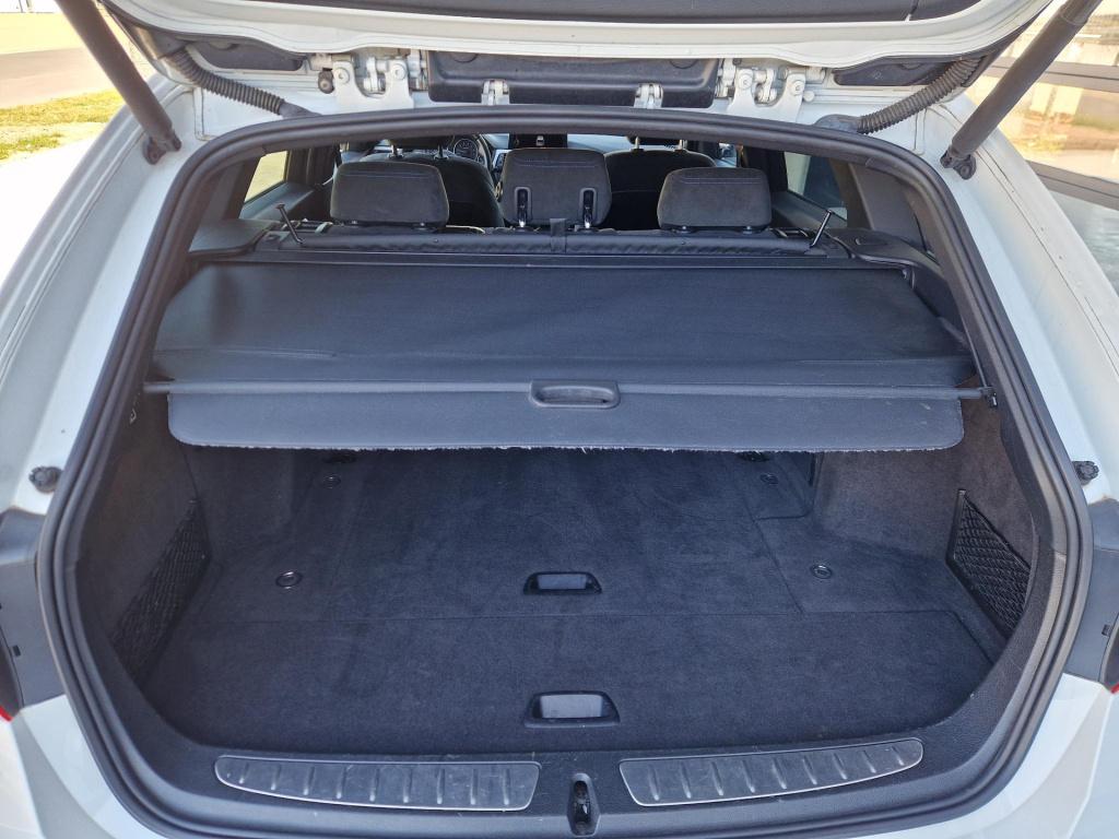 BMW 3-serie touring 316i executive