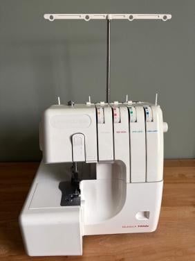 Lewenstein multilock 700 DE