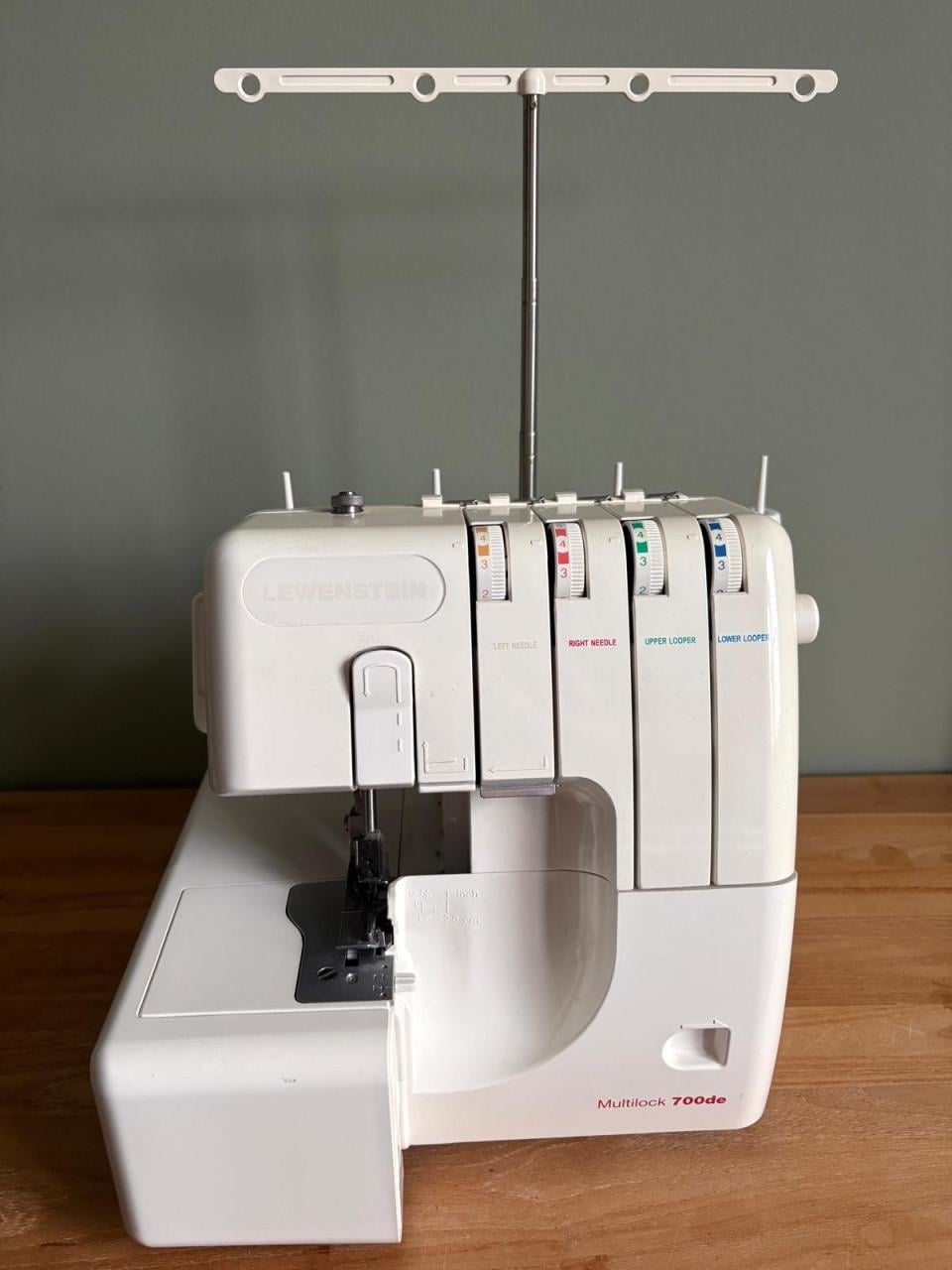 Lewenstein multilock 700 DE