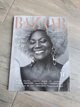 1x Bazaar