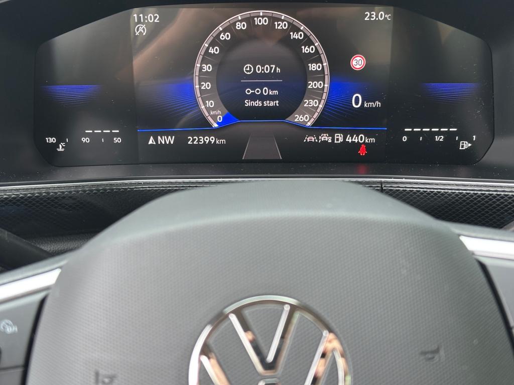 Volkswagen T-cross 1.0 tsi goal | navi | climate | led | stoelverwarming | 