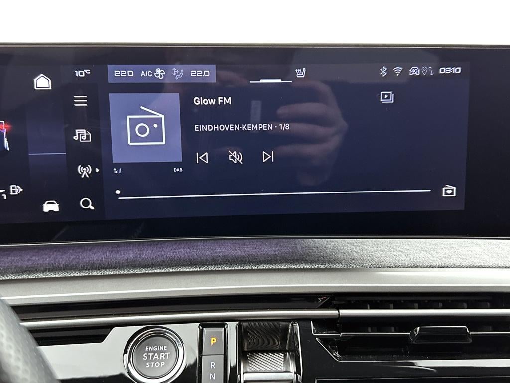 Peugeot 3008 hybrid 145 pk automaat gt | elektrische acherklep | adaptive c