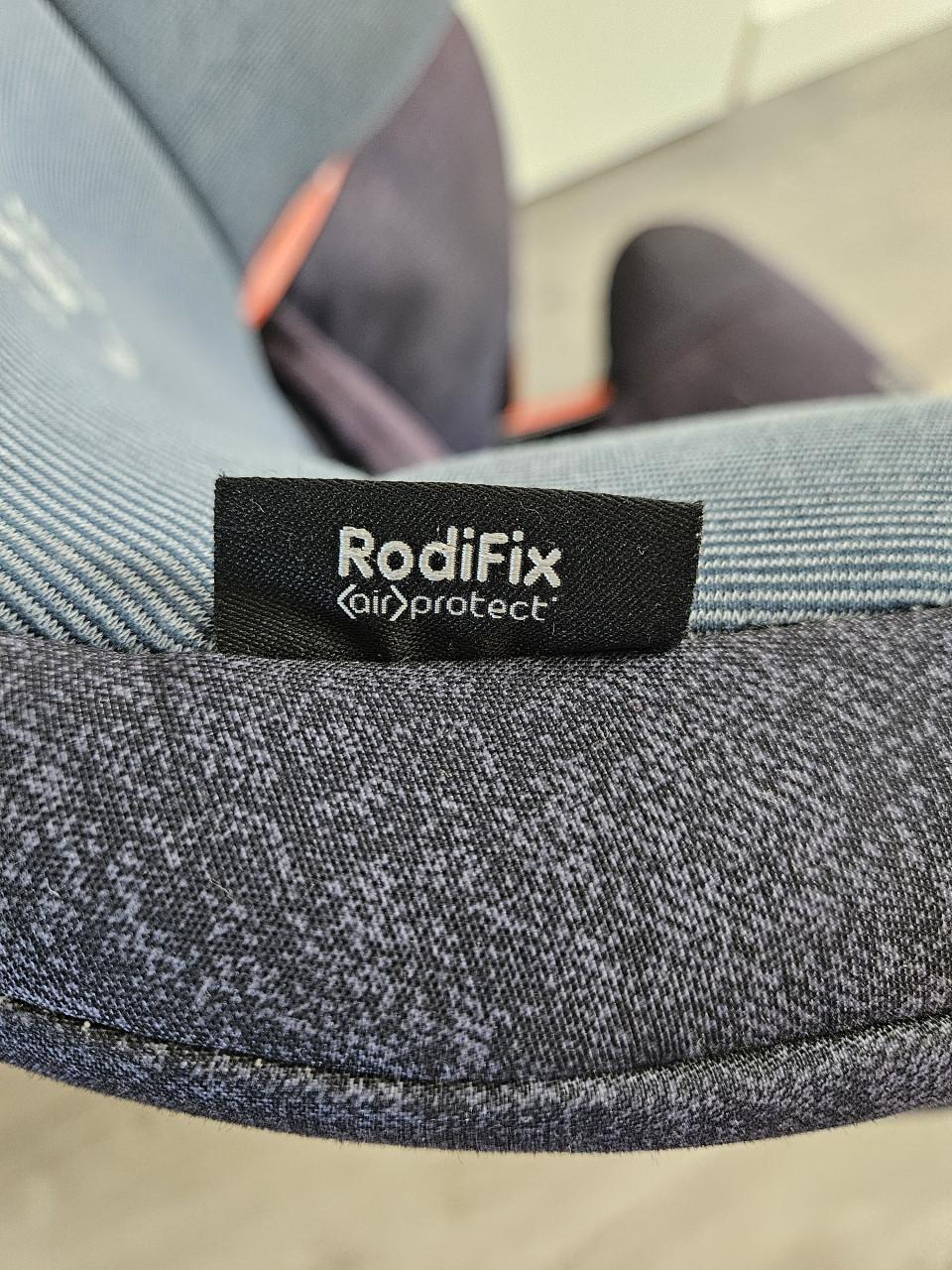 Maxi-Cosi Rodifix autostoel