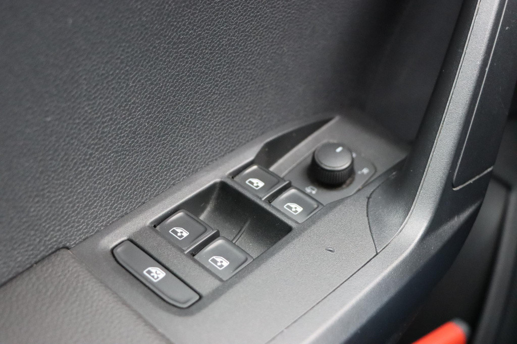 Seat Ibiza 1.0 tsi style limited edition