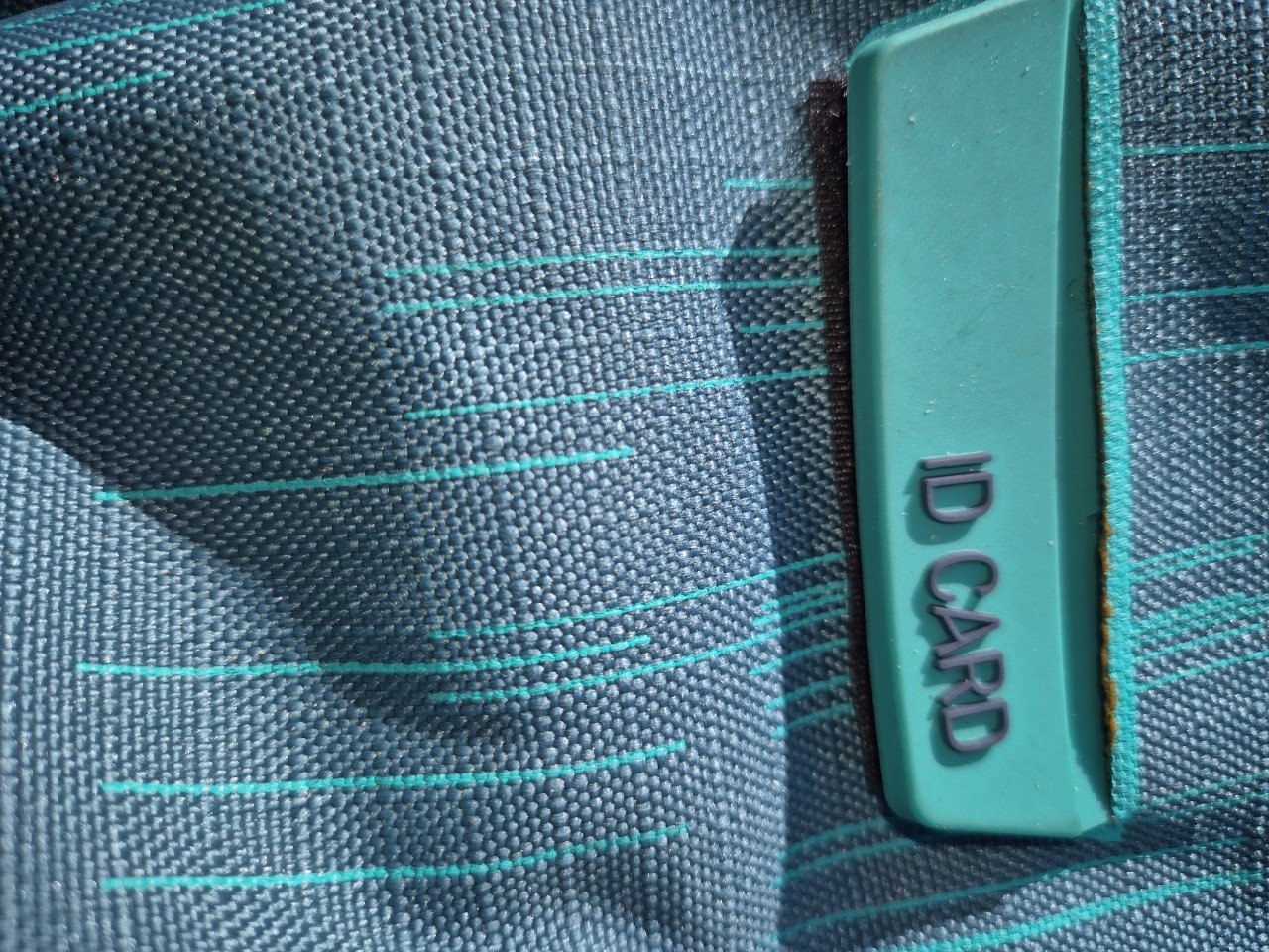 Grote gearbag / quiverbag ION voor bv surfspullen