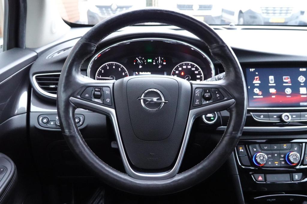 Opel Mokka 1.4 turbo innovation