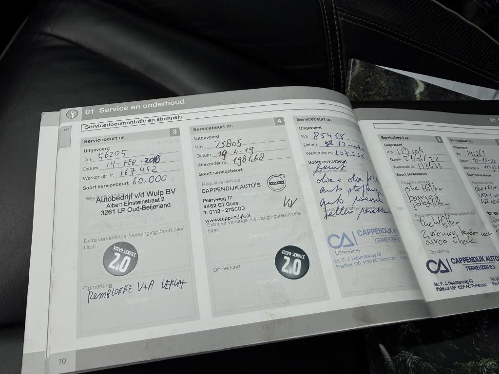 Volvo V40 2.0 t5 r-design