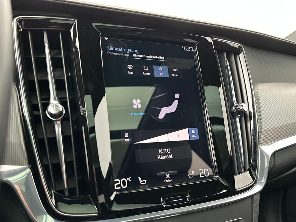 Volvo V90 t8 390pk recharge r-design | full options!!