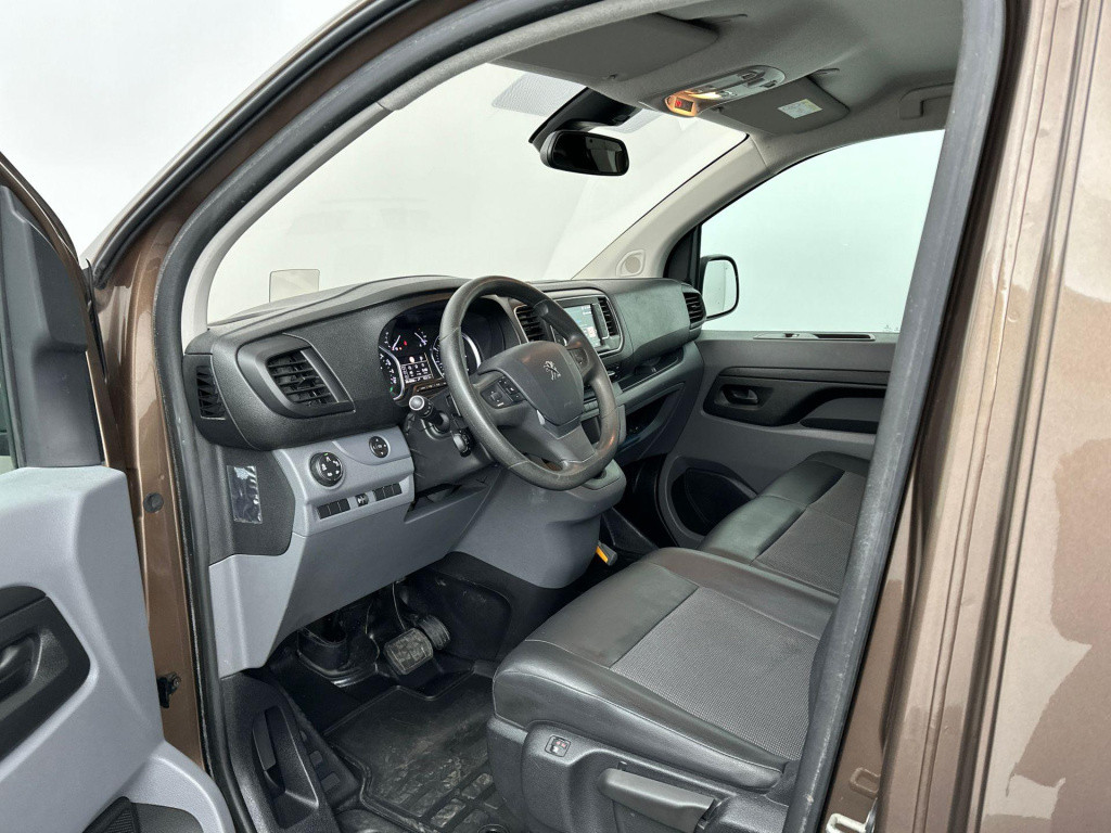Peugeot Expert 227s 2.0 bluehdi 180 premium pack | automatische schuifdeur 
