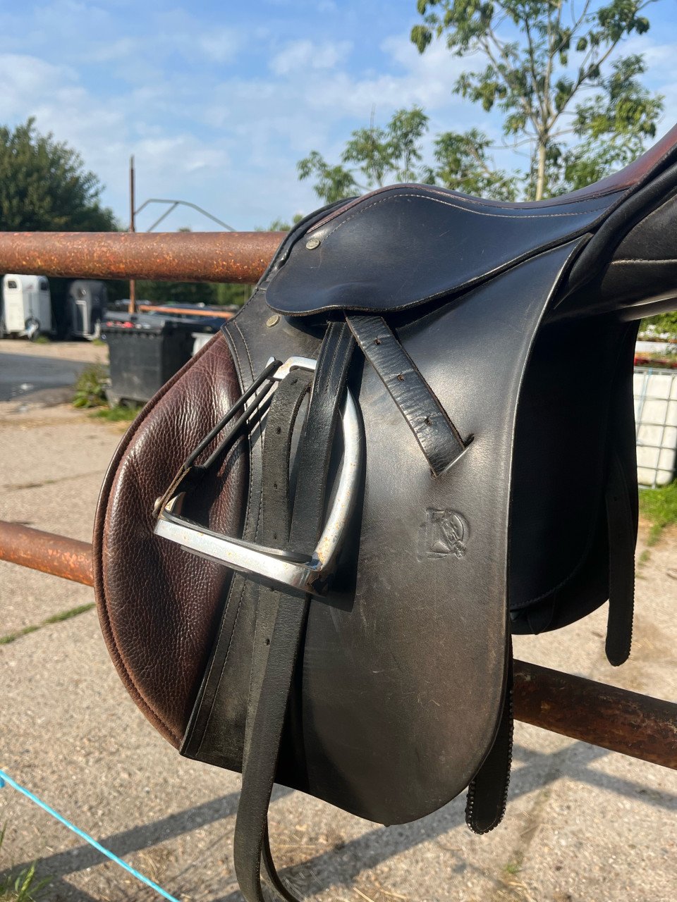 Daaleman 17,5inch spring/vzh
