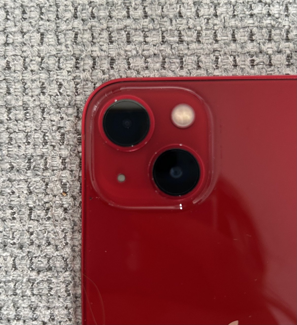 Iphone 13 - Red - 128GB