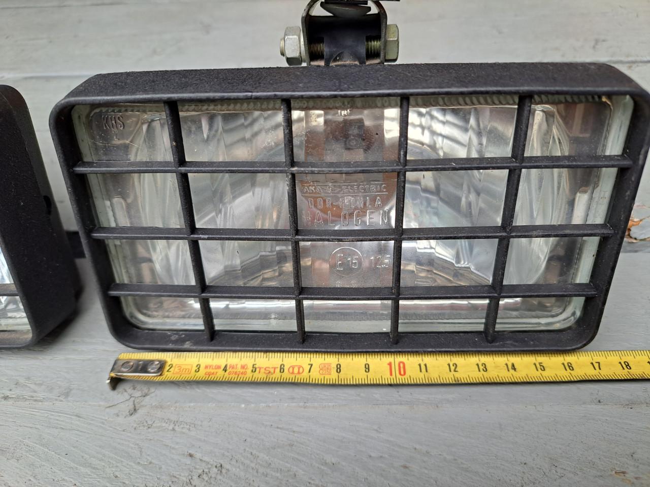 Verstralers AKA, Duitsland