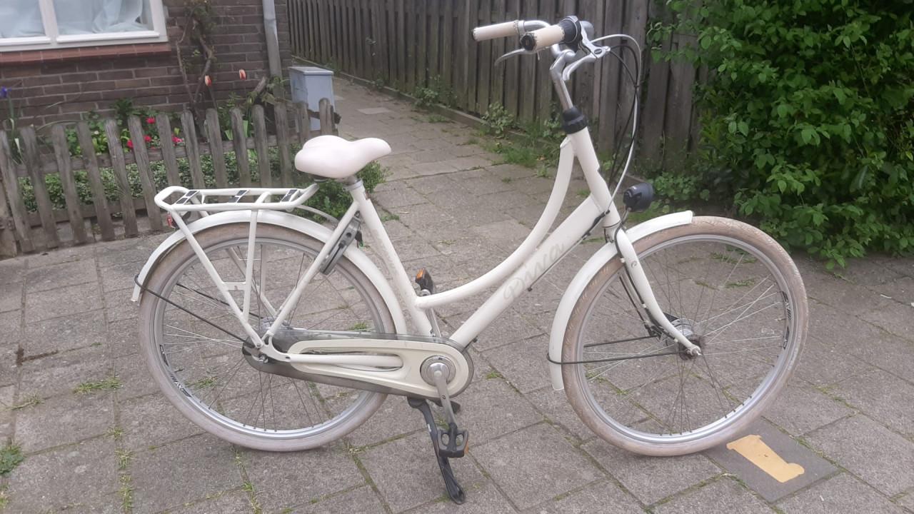 Batavus Diva damesfiets