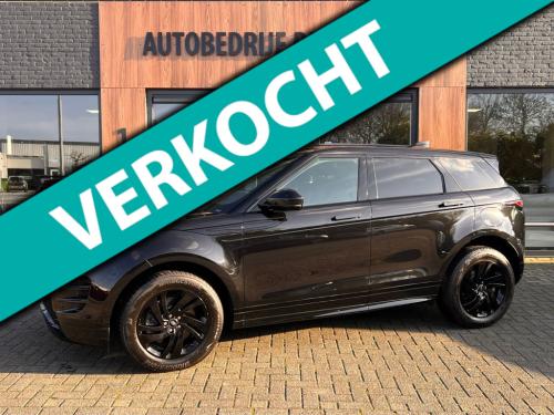 Land Rover Range Rover 1.5 p300e awd r-dynamic s