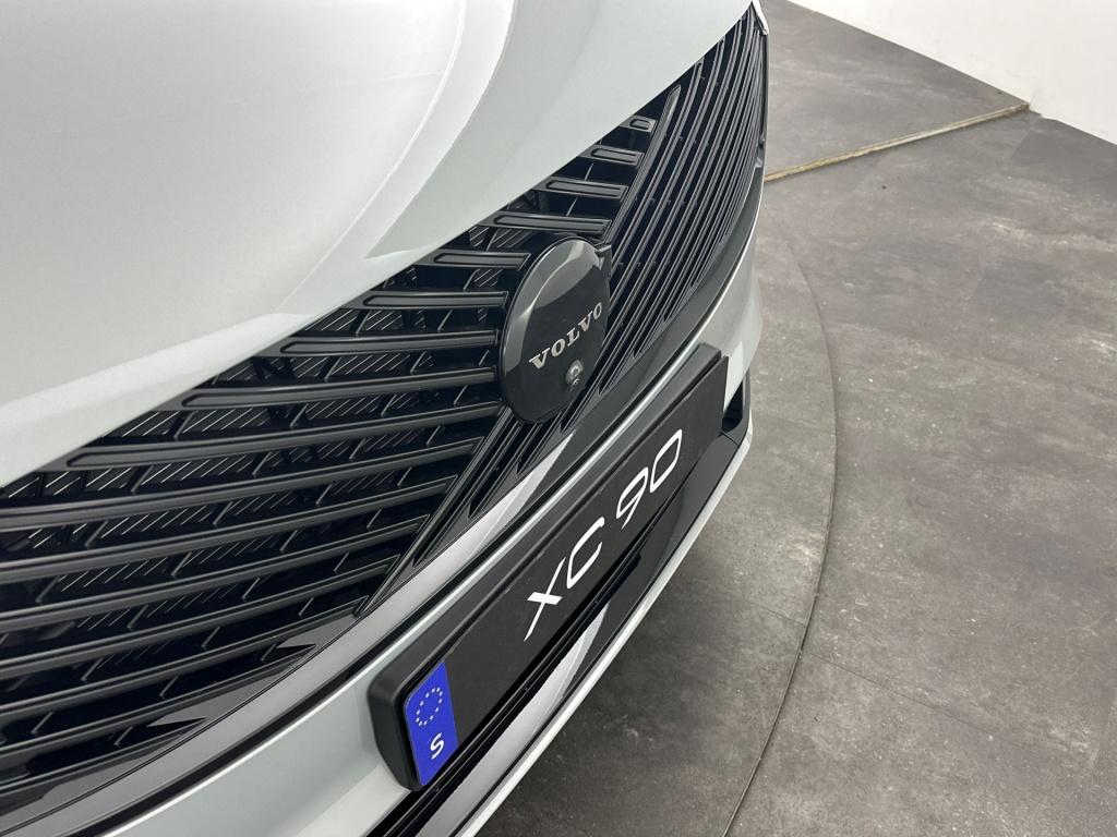 Volvo XC90 t8 awd gt ultra black edition bowers wilkins