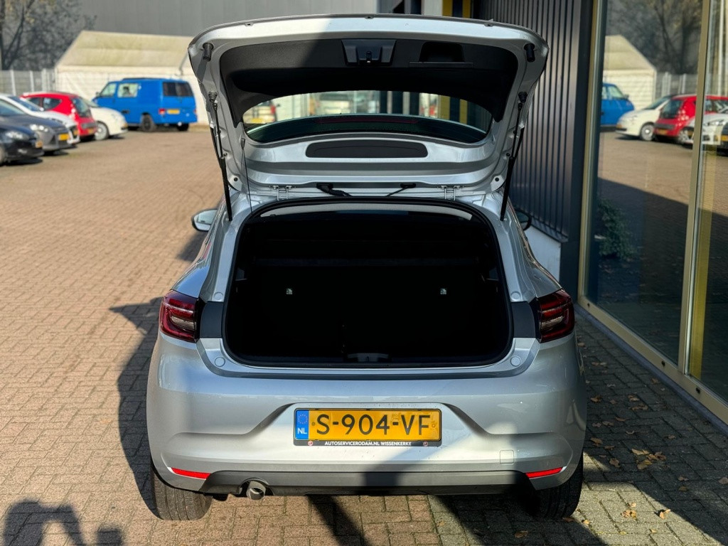 Renault Clio 1.0 tce 90 equilibre