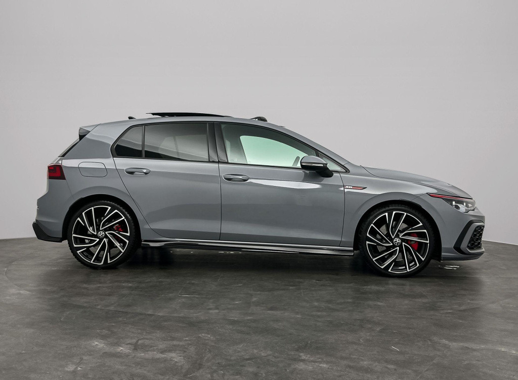 Volkswagen Golf 2.0 tsi gti pano iq leder h&k sfeer