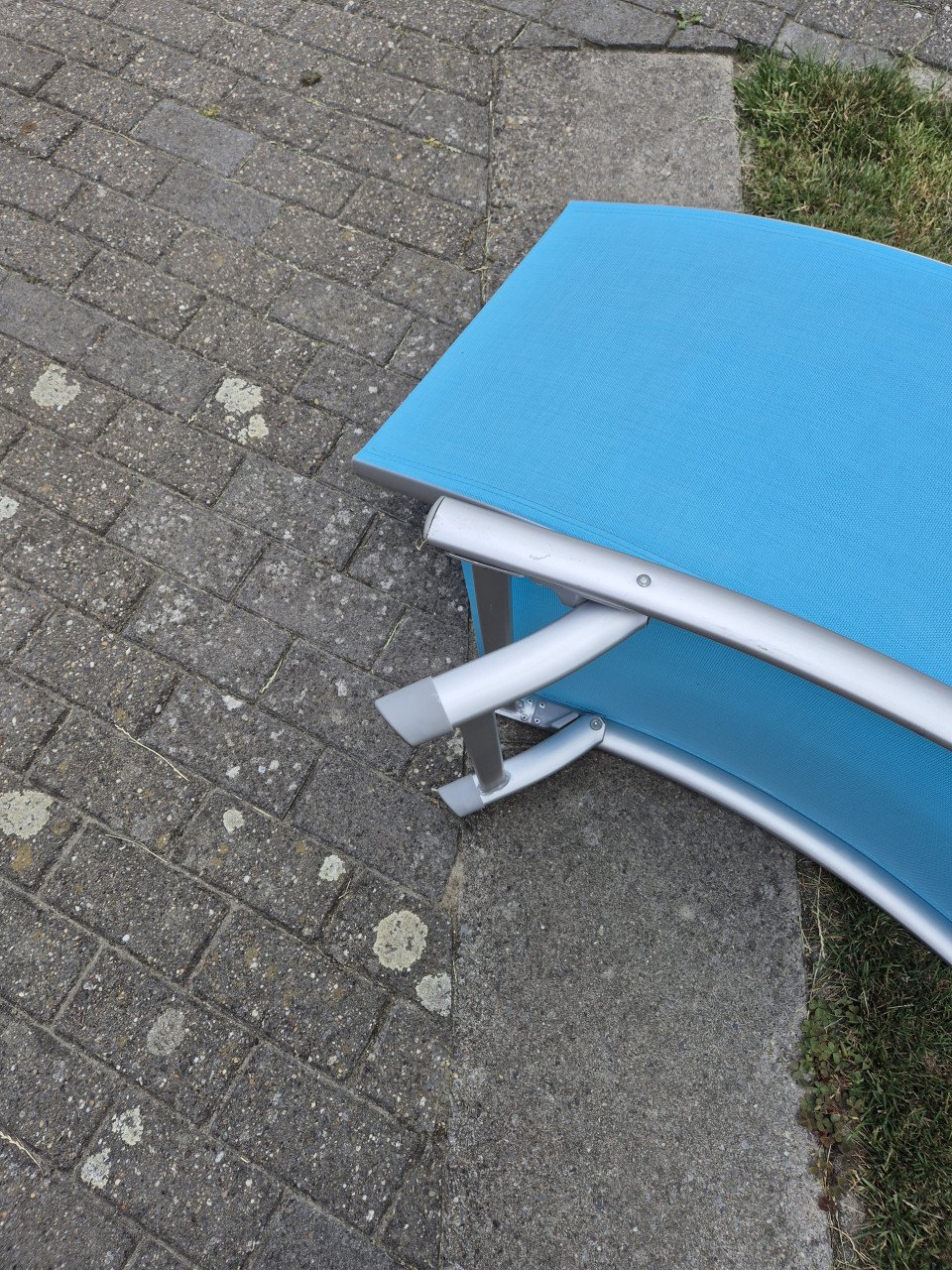Strandligbed