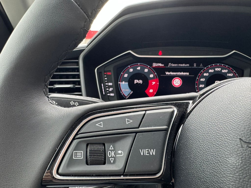 Audi A1 Sportback 30 tfsi pro line