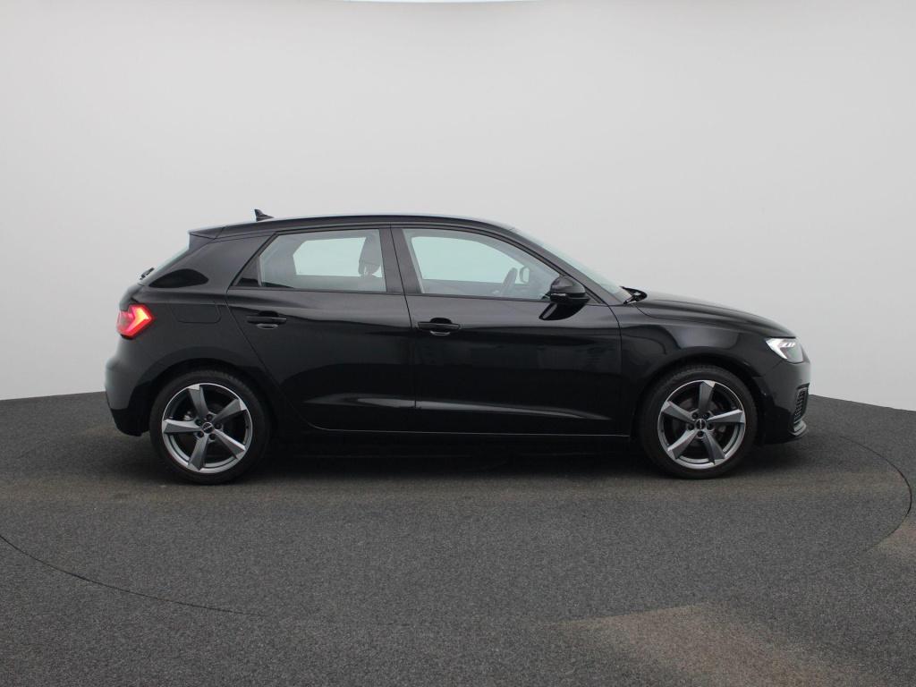 Audi A1 Sportback 30 tfsi advanced edition | automaat | virtual cockpit | p