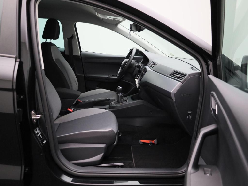 Seat Ibiza 1.0 tsi style business intense | navigatie | climate control | p