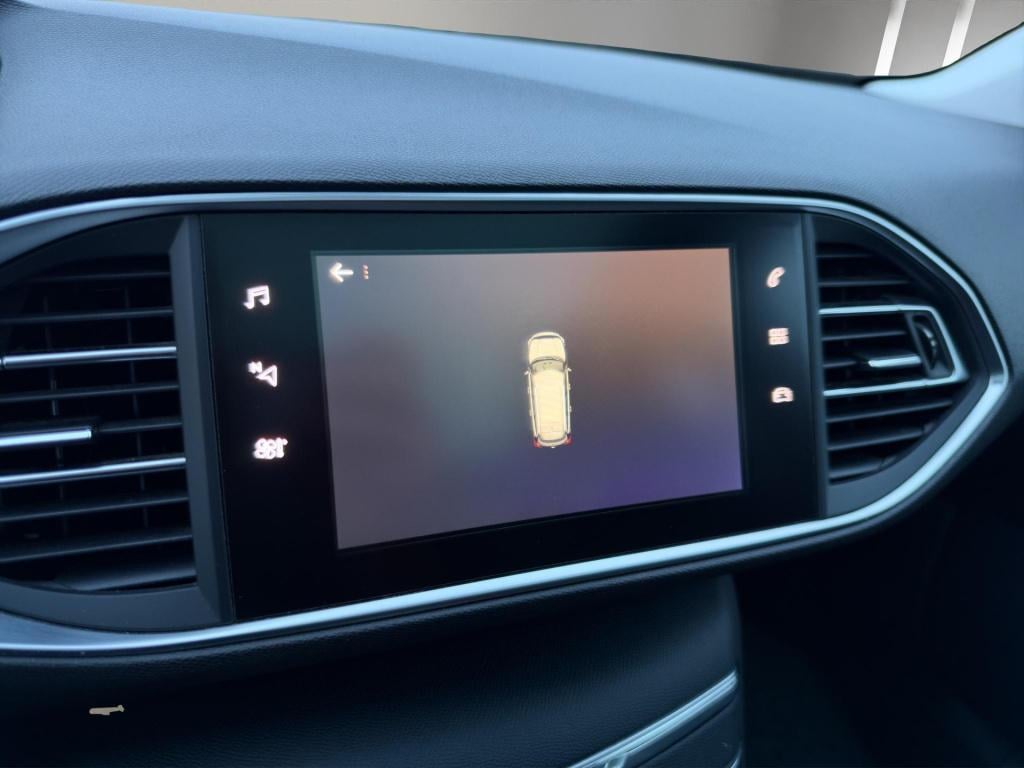 Peugeot 308 sw 1.5 bluehdi allure btw pano